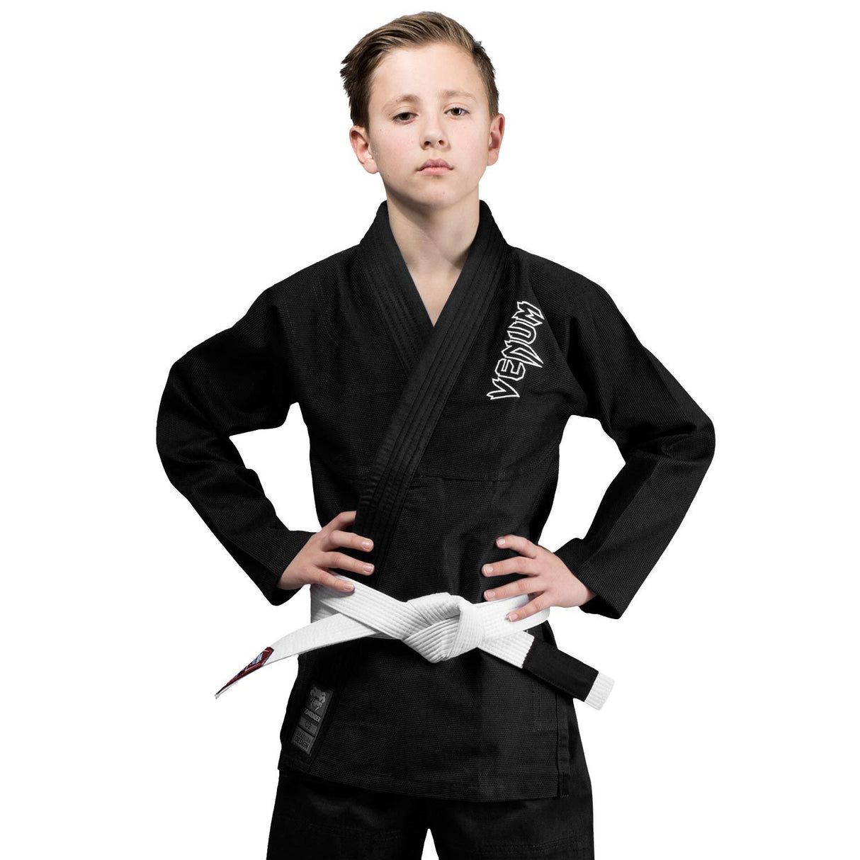 Venum Contender 2.0 Kids BJJ Gi Venum
