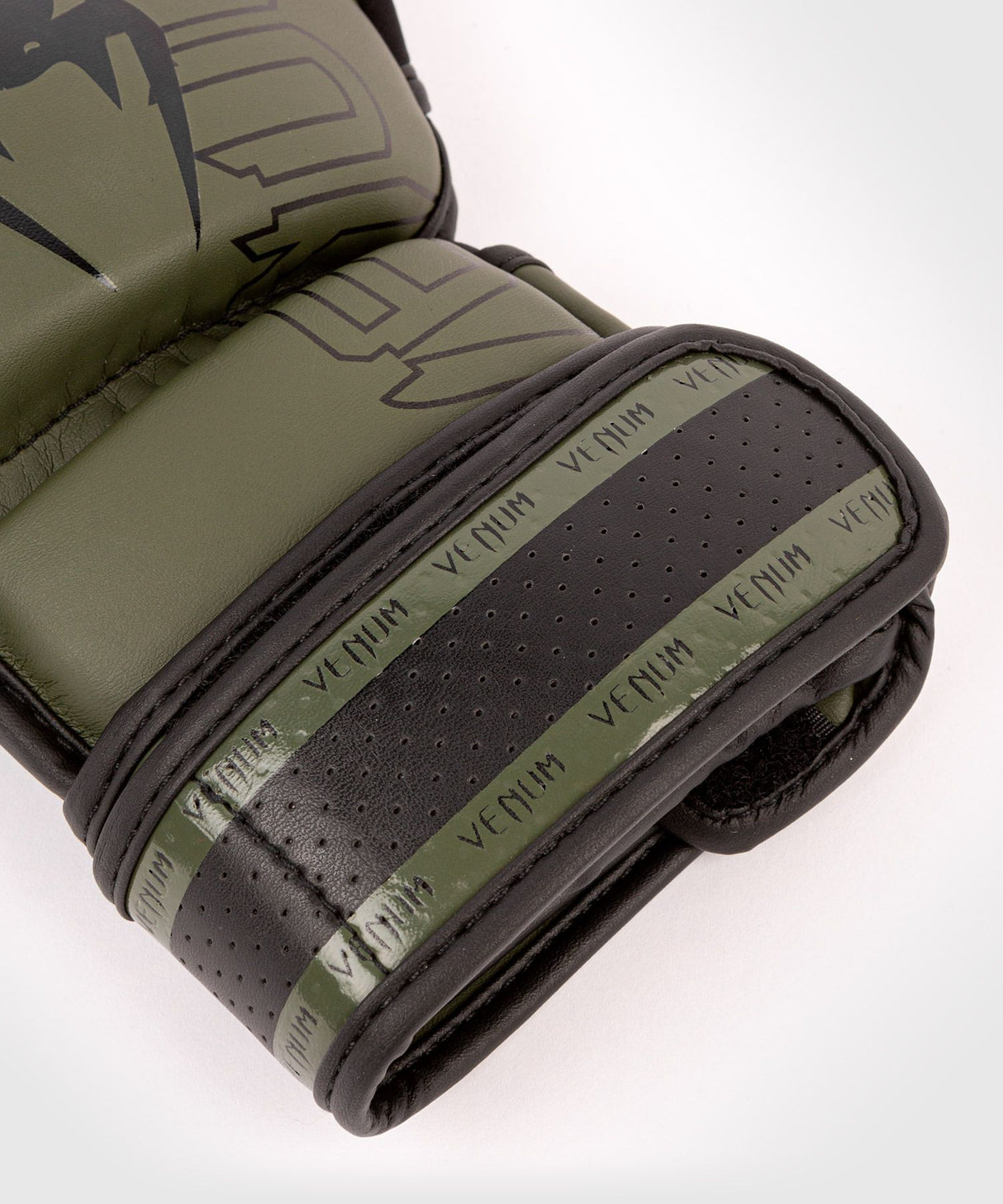 Venum Impact 2.0 MMA Gloves Venum