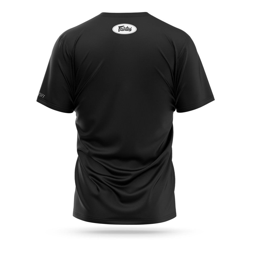 Fairtex Clasic Logo T-Shirt Fairtex