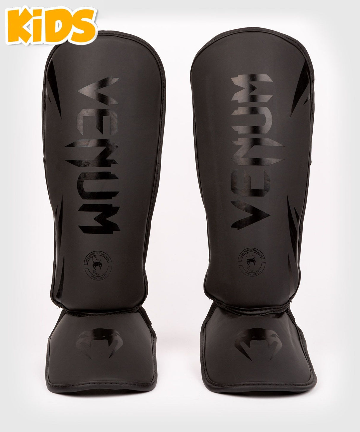 Venum Challenger Kids Shin Guards Venum