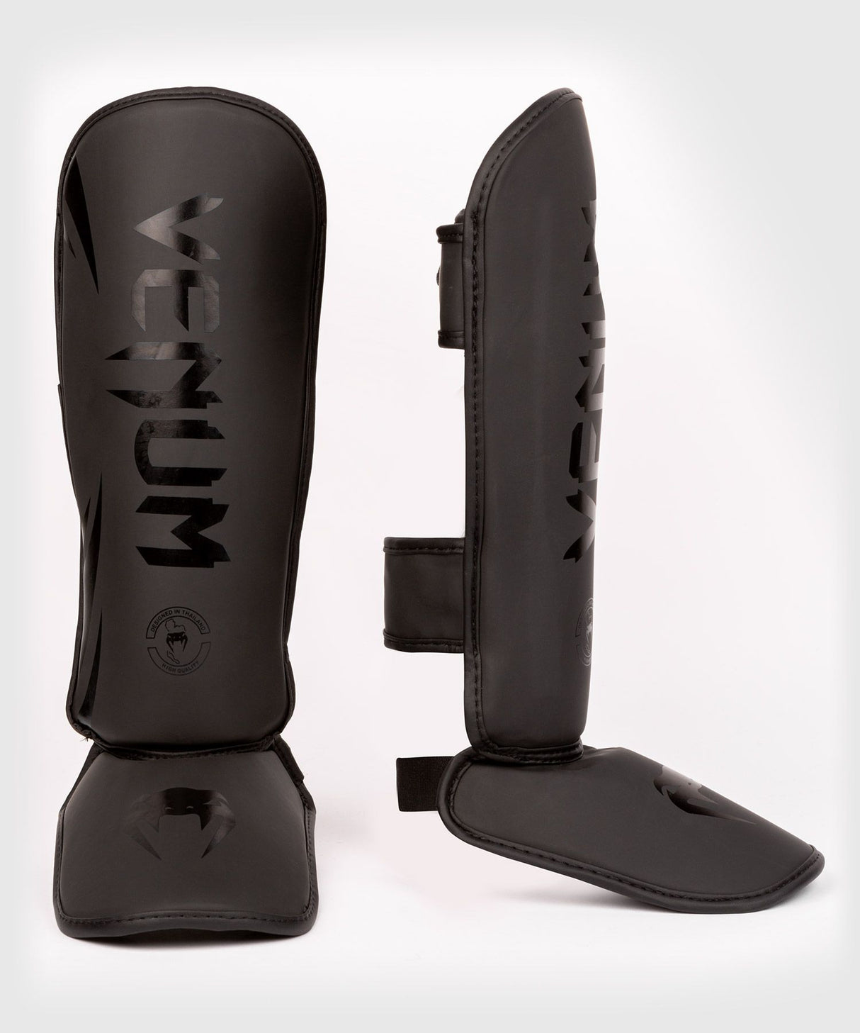 Venum Challenger Kids Shin Guards Venum