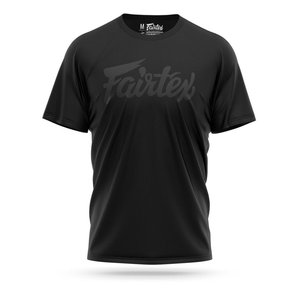 Fairtex Clasic Logo T-Shirt Fairtex