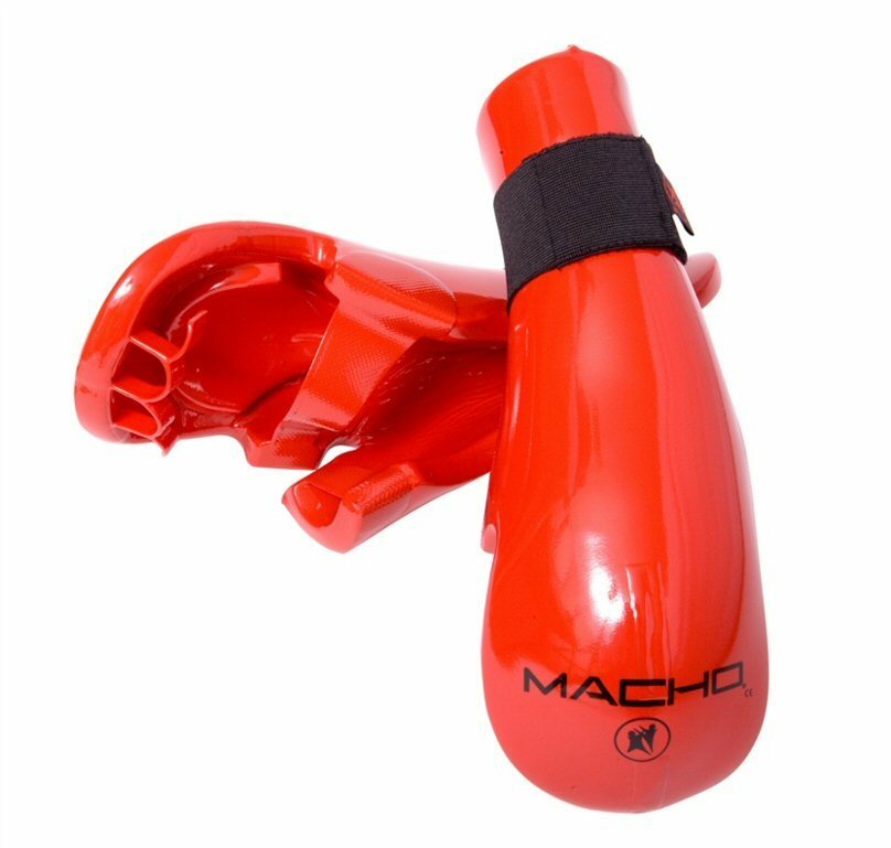 Macho Kids Dyna Punch Macho