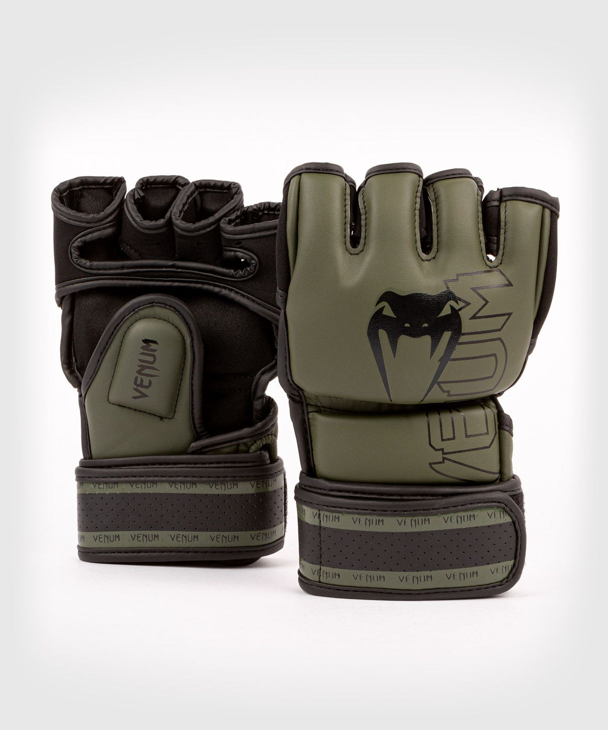 Venum Impact 2.0 MMA Gloves Venum