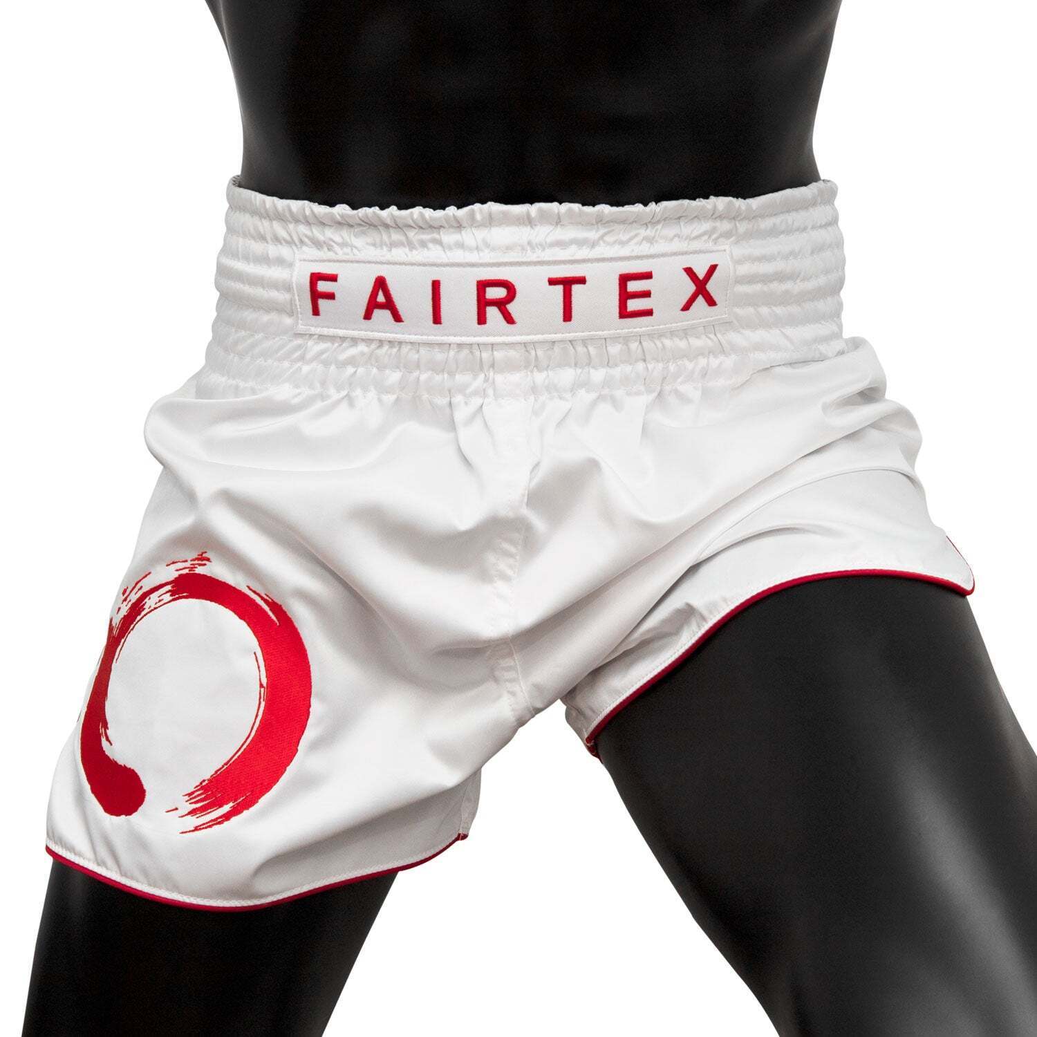 Fairtex Muay Thai Boxing Enso Shorts - BS1918 - Toprank Sport™