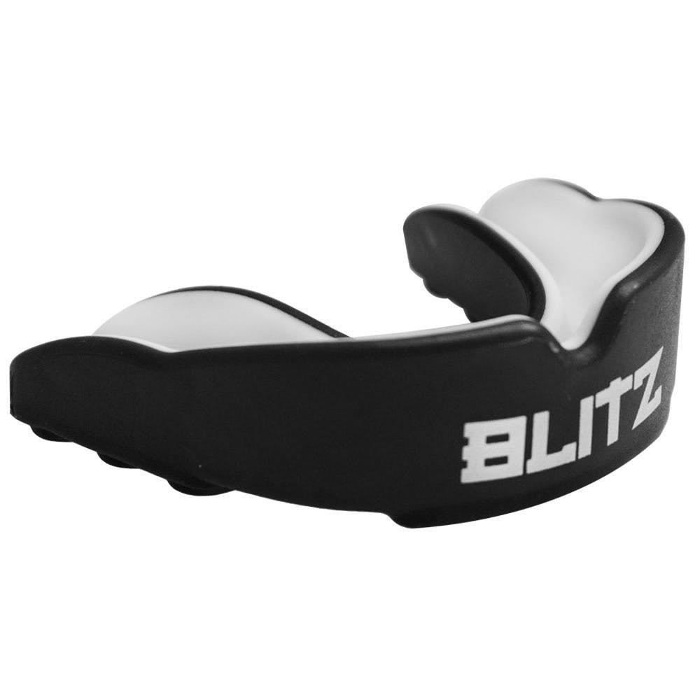 Blitz Double Layer Mouth Guard Fight Co