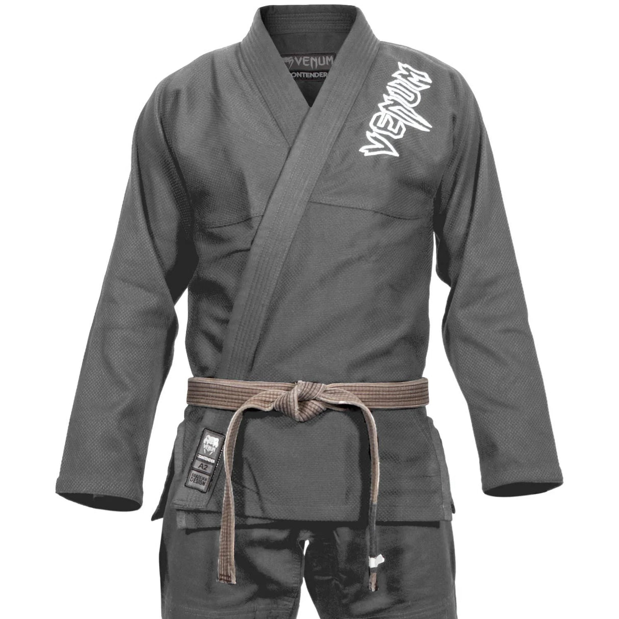 Venum Contender 2.0 Adult BJJ Gi Venum