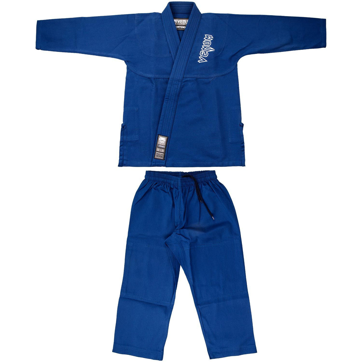 Venum Contender 2.0 Kids BJJ Gi Venum