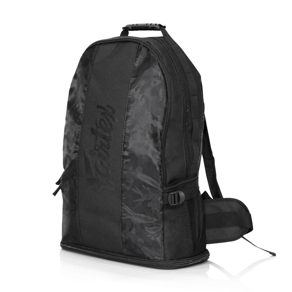Fairtex Rucksack Gym Bag Fairtex