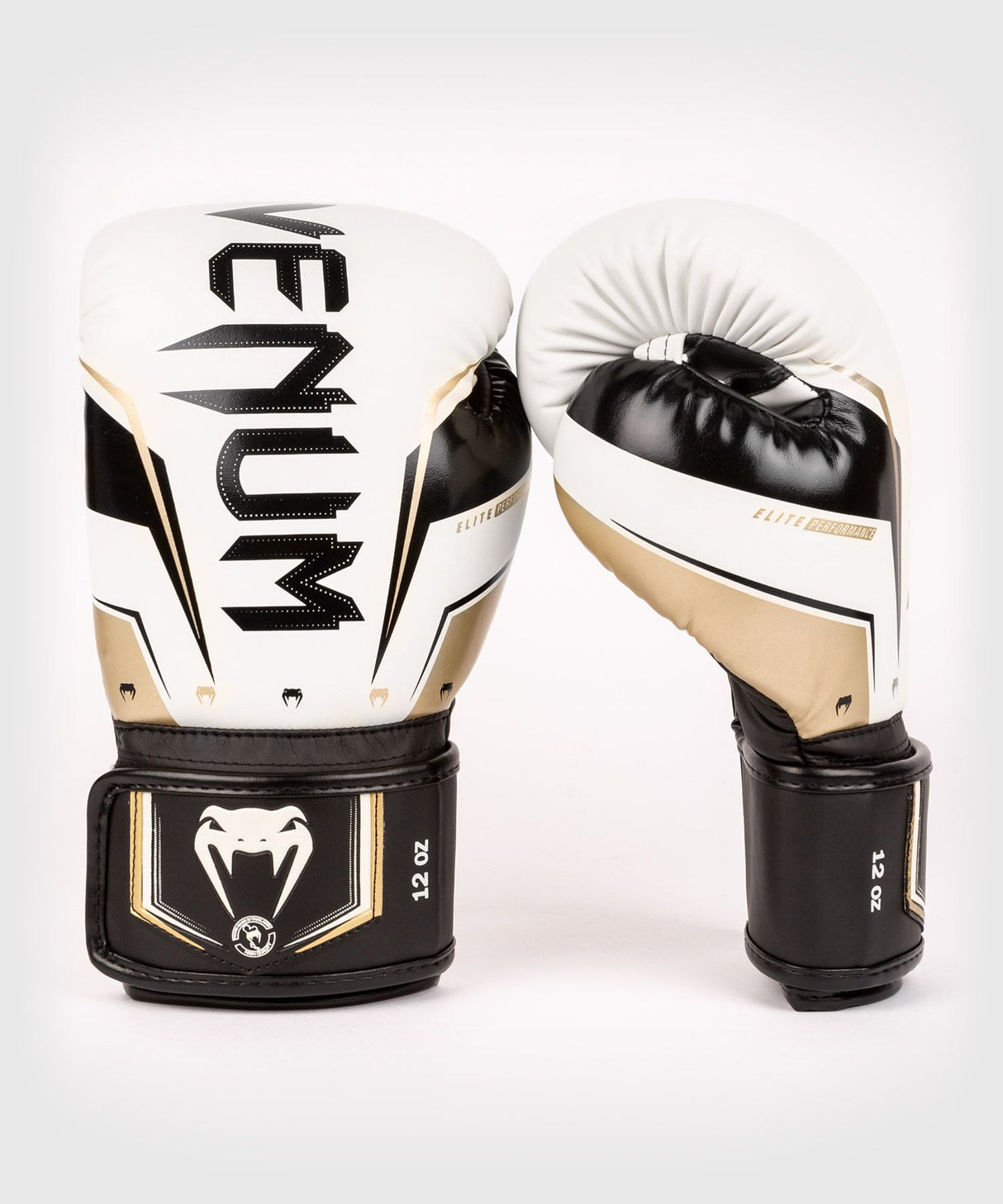 Venum Elite Evo Boxing Gloves Venum