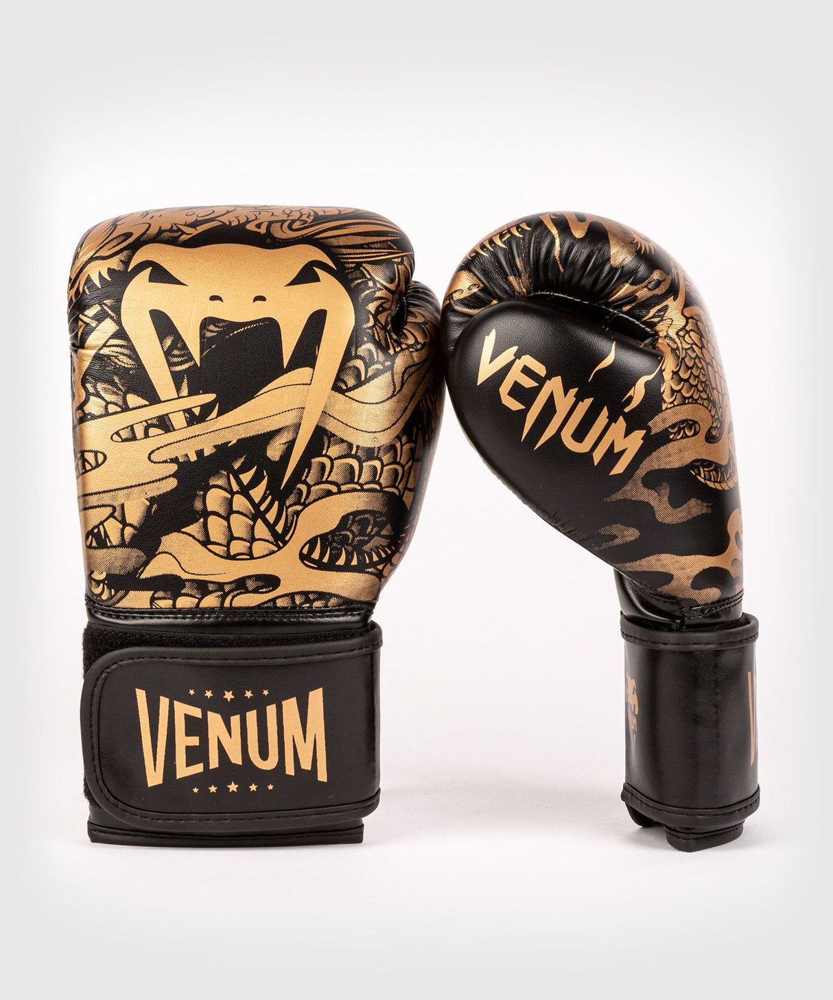Venum Dragons Flight Kids Boxing Gloves Venum
