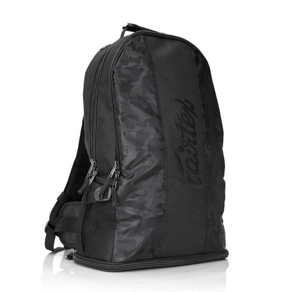 Fairtex Rucksack Gym Bag Fairtex