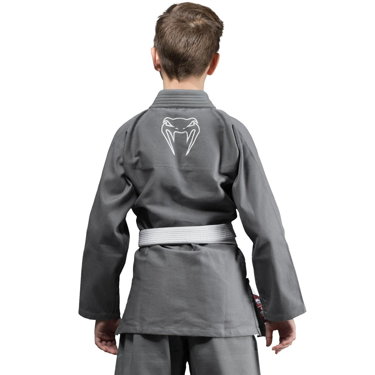 Venum Contender 2.0 Kids BJJ Gi Venum