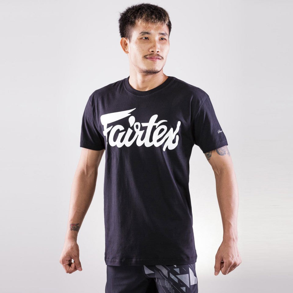 Fairtex Clasic Logo T-Shirt Fairtex