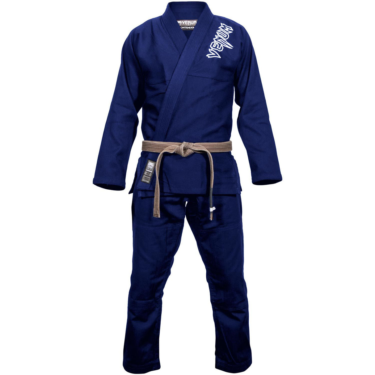 Venum Contender 2.0 Adult BJJ Gi Venum