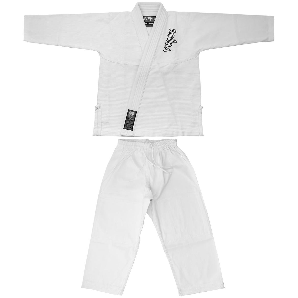 Venum Contender 2.0 Kids BJJ Gi Venum