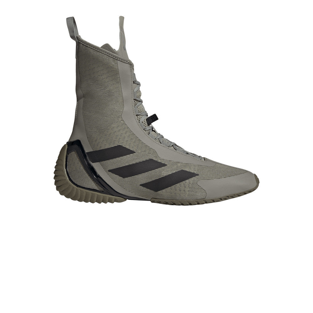 Adidas Speedex Ultra Boxing Boots Adidas