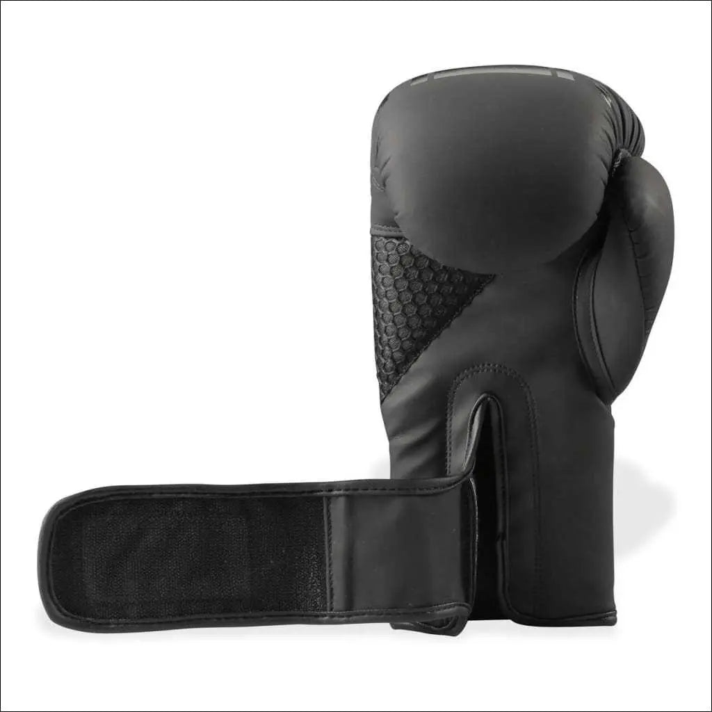Bytomic Axis V2 Boxing Gloves Black/Black Bytomic