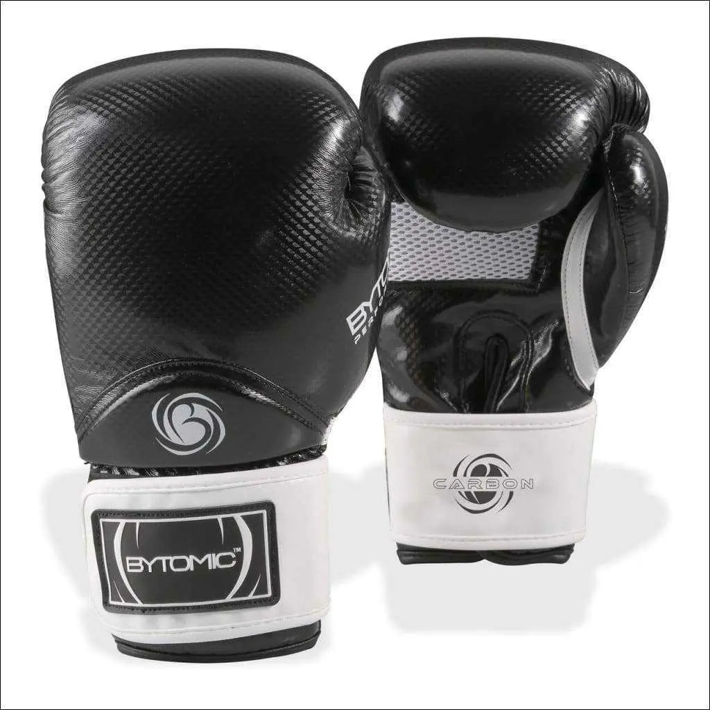 Bytomic Performer V4 Kids Boxing Gloves Black Bytomic