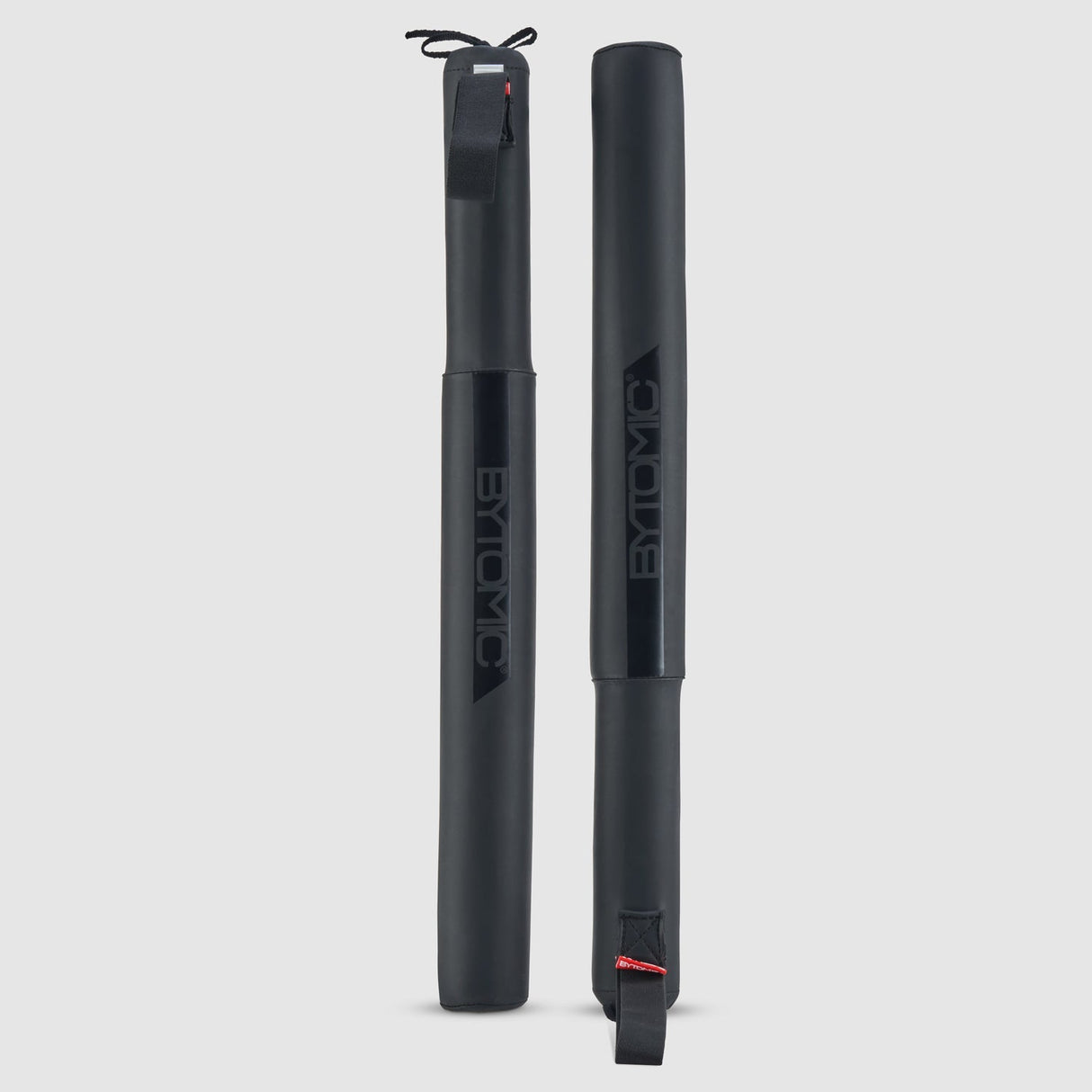 Black/Black Bytomic Red Label Boxing Sticks Bytomic