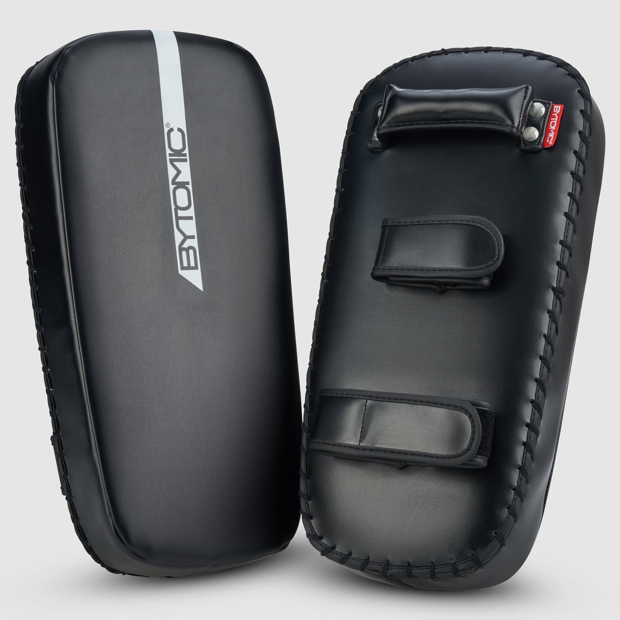 Bytomic Red Label Flat Thai Pads Bytomic