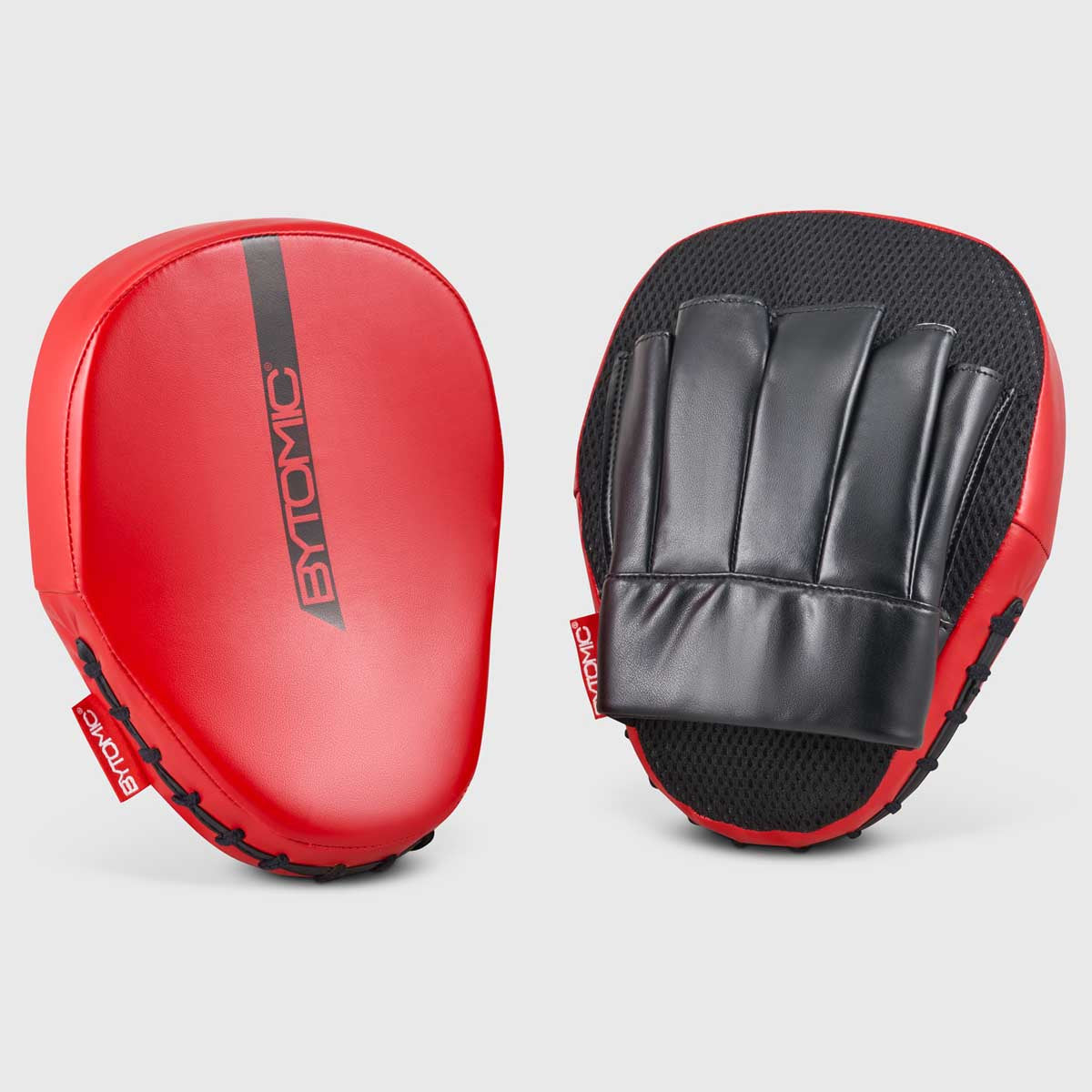 Bytomic Red Label Focus Mitts Bytomic