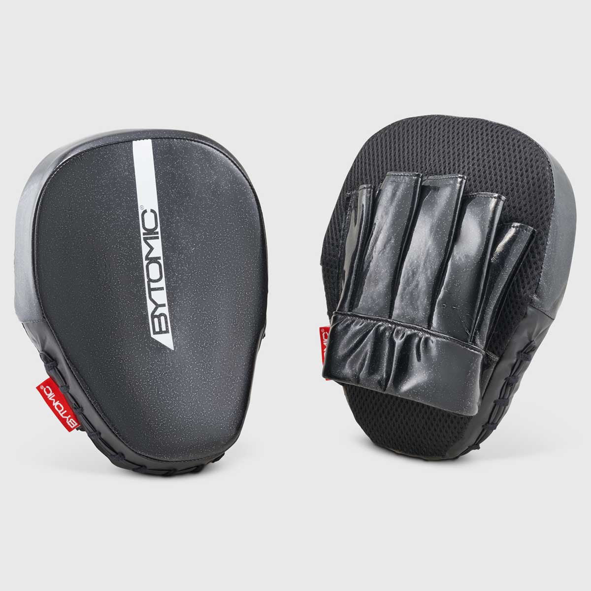 Bytomic Red Label Focus Mitts Bytomic