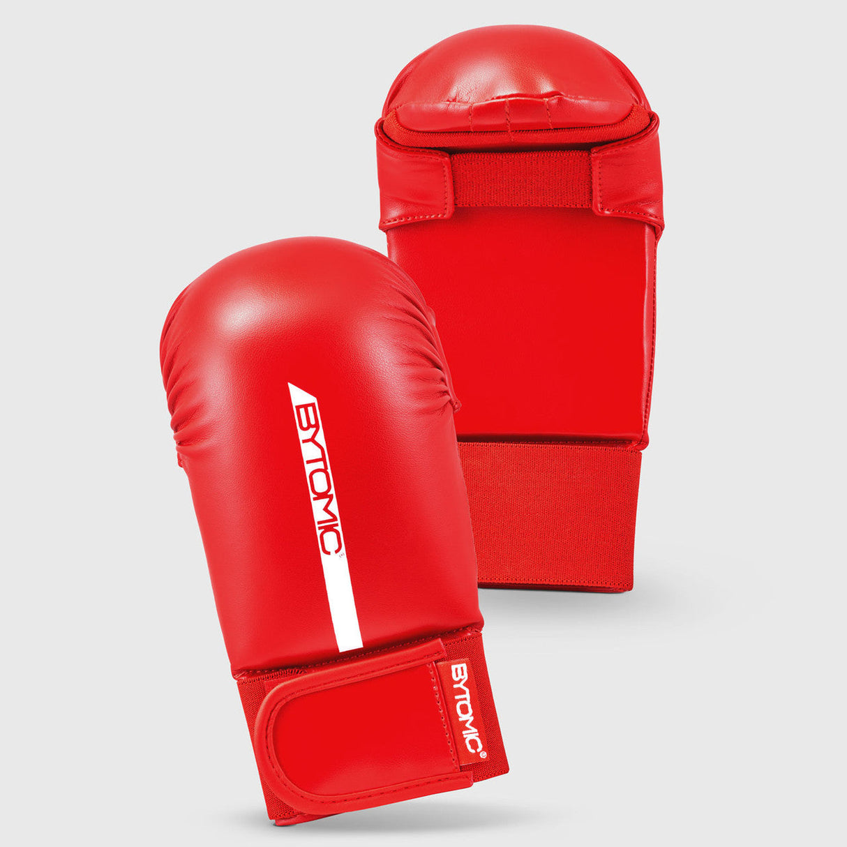 Bytomic Red Label Karate Mitt without Thumb Bytomic