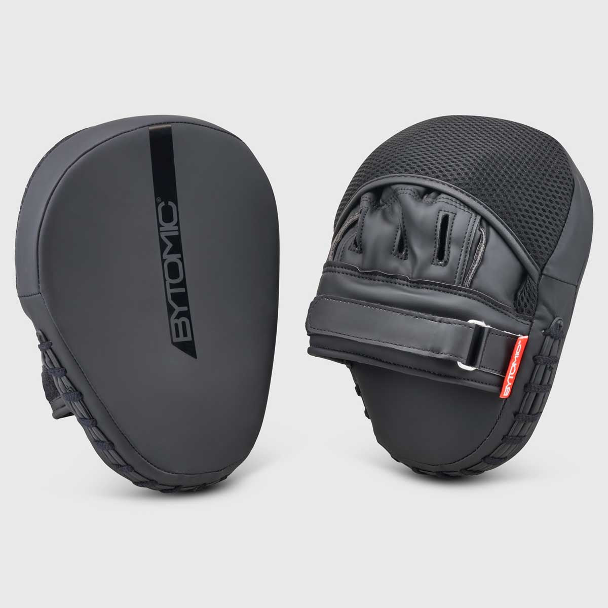 Bytomic Red Label Kids Focus Mitts Bytomic