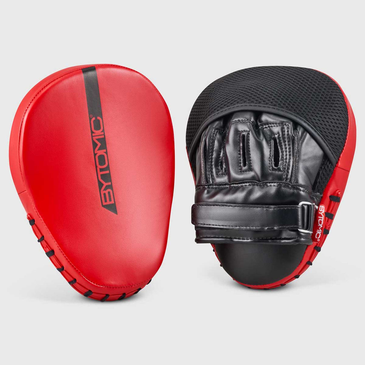 Bytomic Red Label Kids Focus Mitts Bytomic