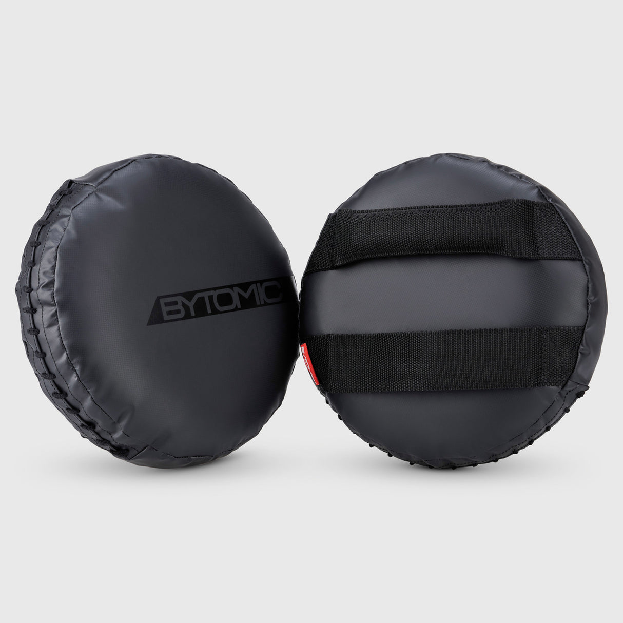 Bytomic Red Label Smartie Pads - Black Black Bytomic