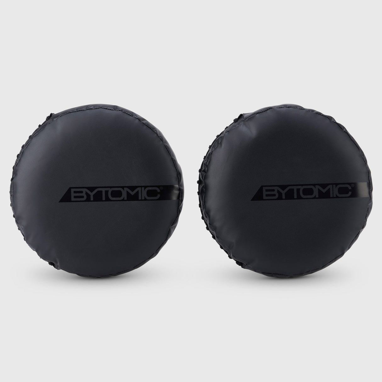 Bytomic Red Label Smartie Pads - Black Black Bytomic