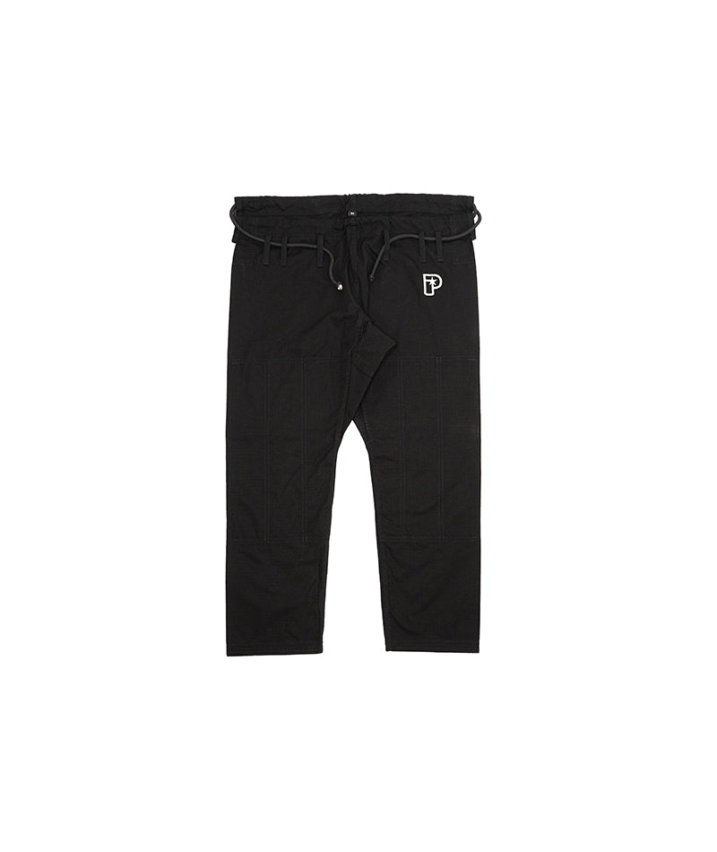 The Academy Gi - Black (with FREE Whitebelt)  Fight Co