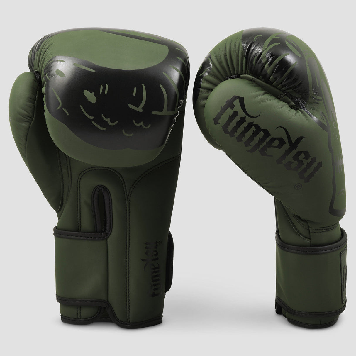 Fumetsu Snake Eyes Boxing Gloves Fumetsu
