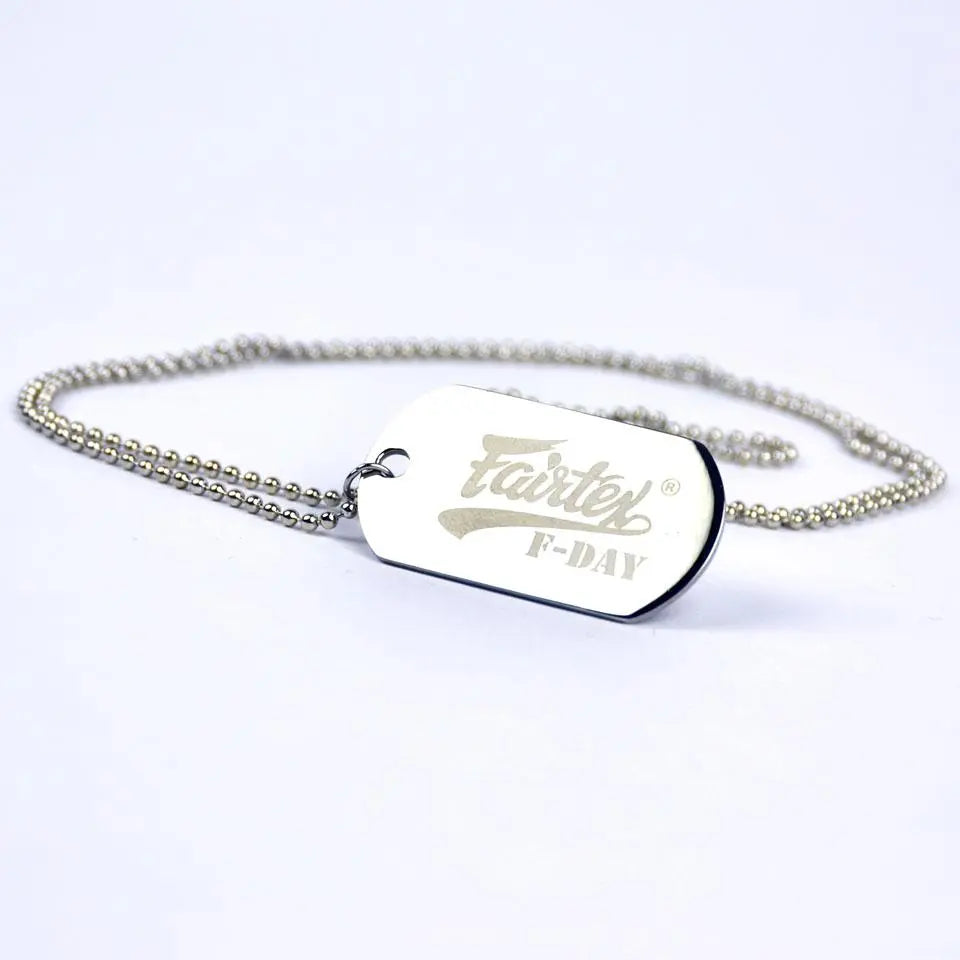 Fairtex F-Day Boxing Gloves Fairtex