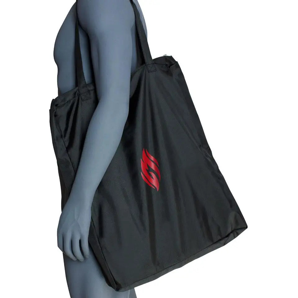 Fairtex Treeburam Premium BJJ Gi Black Fairtex