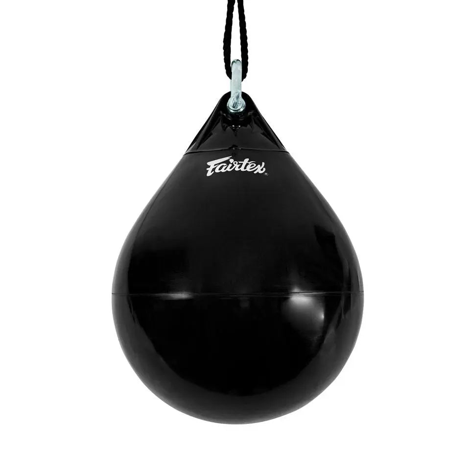 Fairtex Water Filled Heavy Punch Bag - 46cm Fairtex