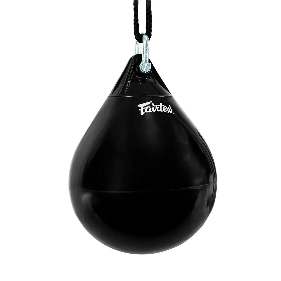 Fairtex Water Filled Heavy Punch Bag - 46cm Fairtex