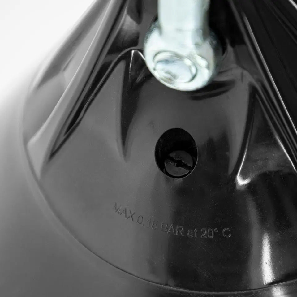 Fairtex Water Filled Heavy Punch Bag - 46cm Fairtex