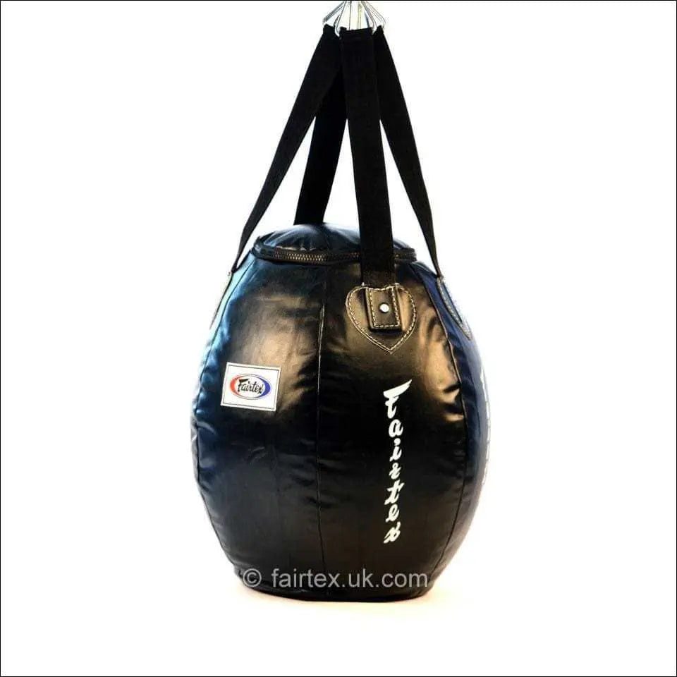 Fairtex Wrecking Ball Punch Bag Fairtex