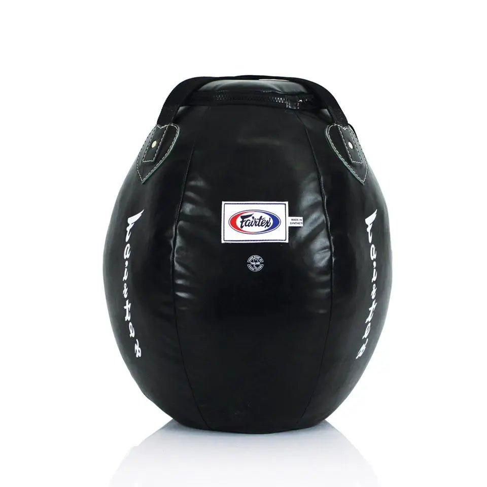 Fairtex Wrecking Ball Punch Bag Fairtex