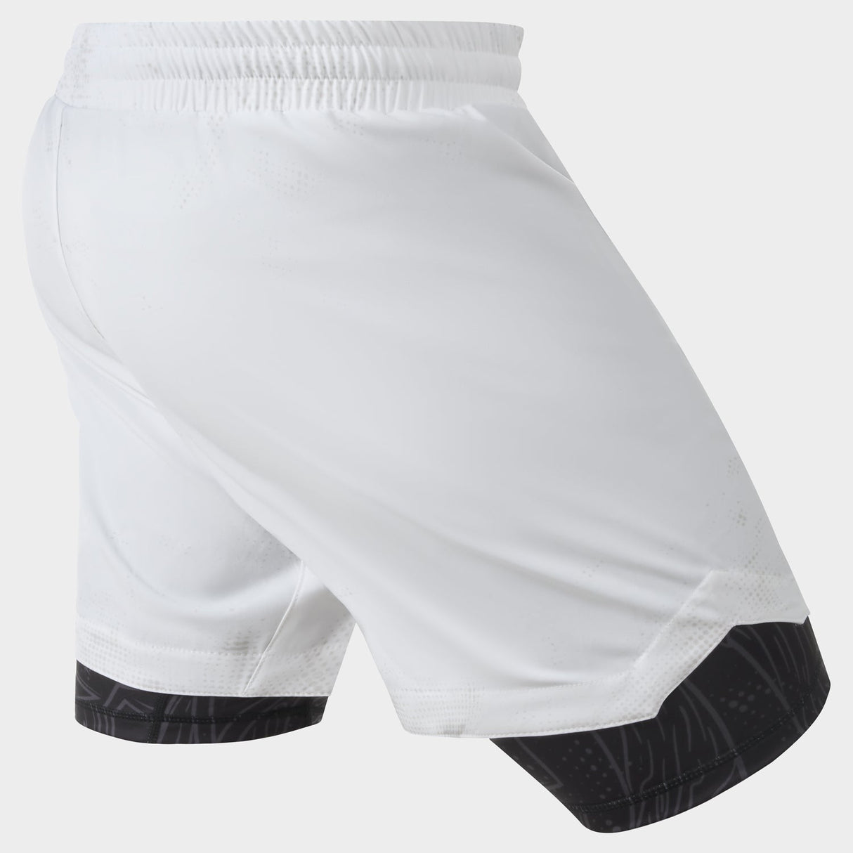 Fumetsu Berserker Dual Layer Fight Shorts Fumetsu