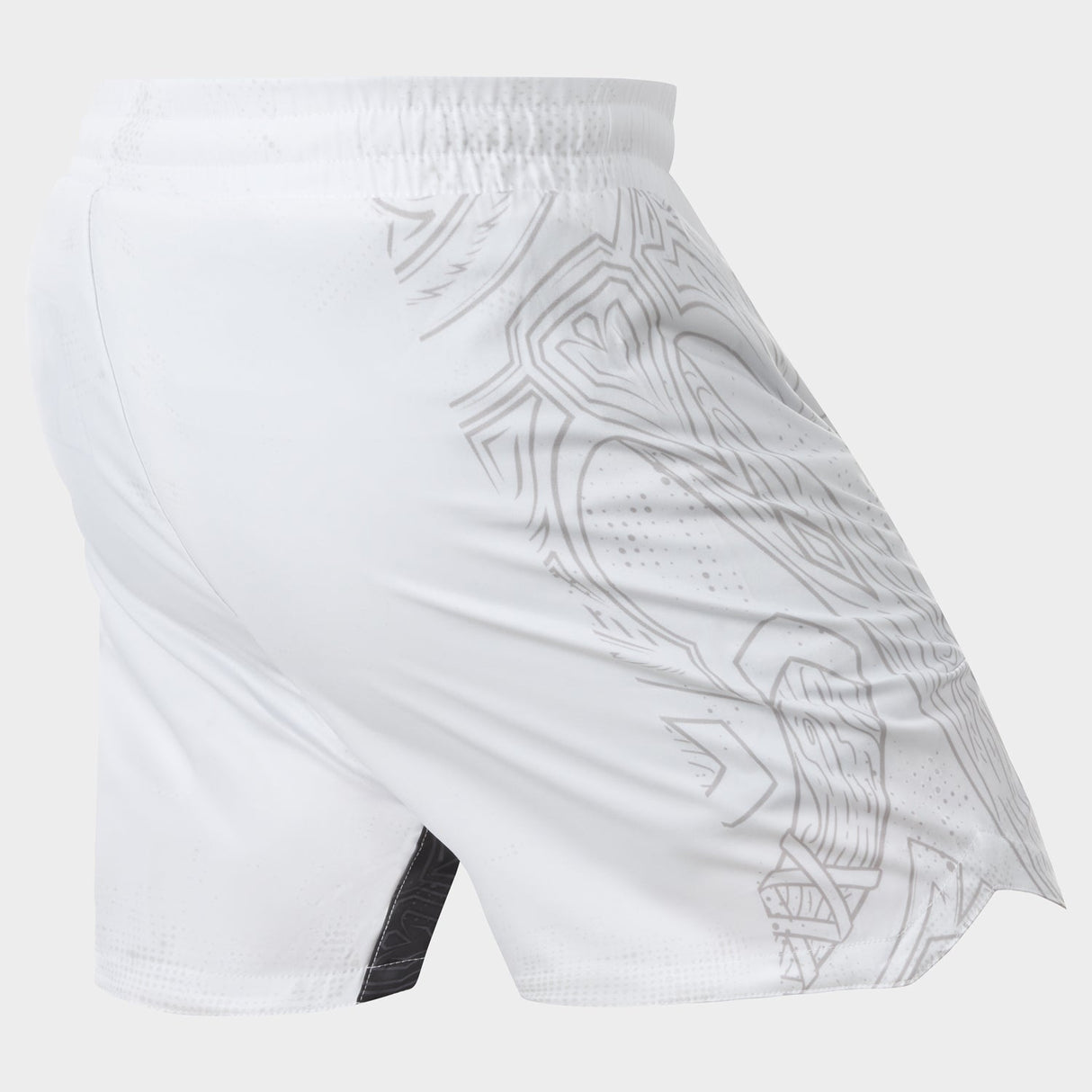 Fumetsu Berserker V-Lite Fight Shorts Fumetsu