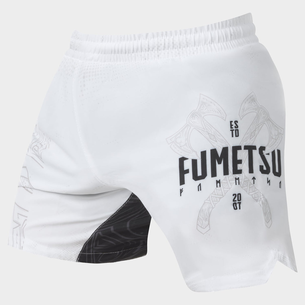 Fumetsu Berserker V-Lite Fight Shorts Fumetsu