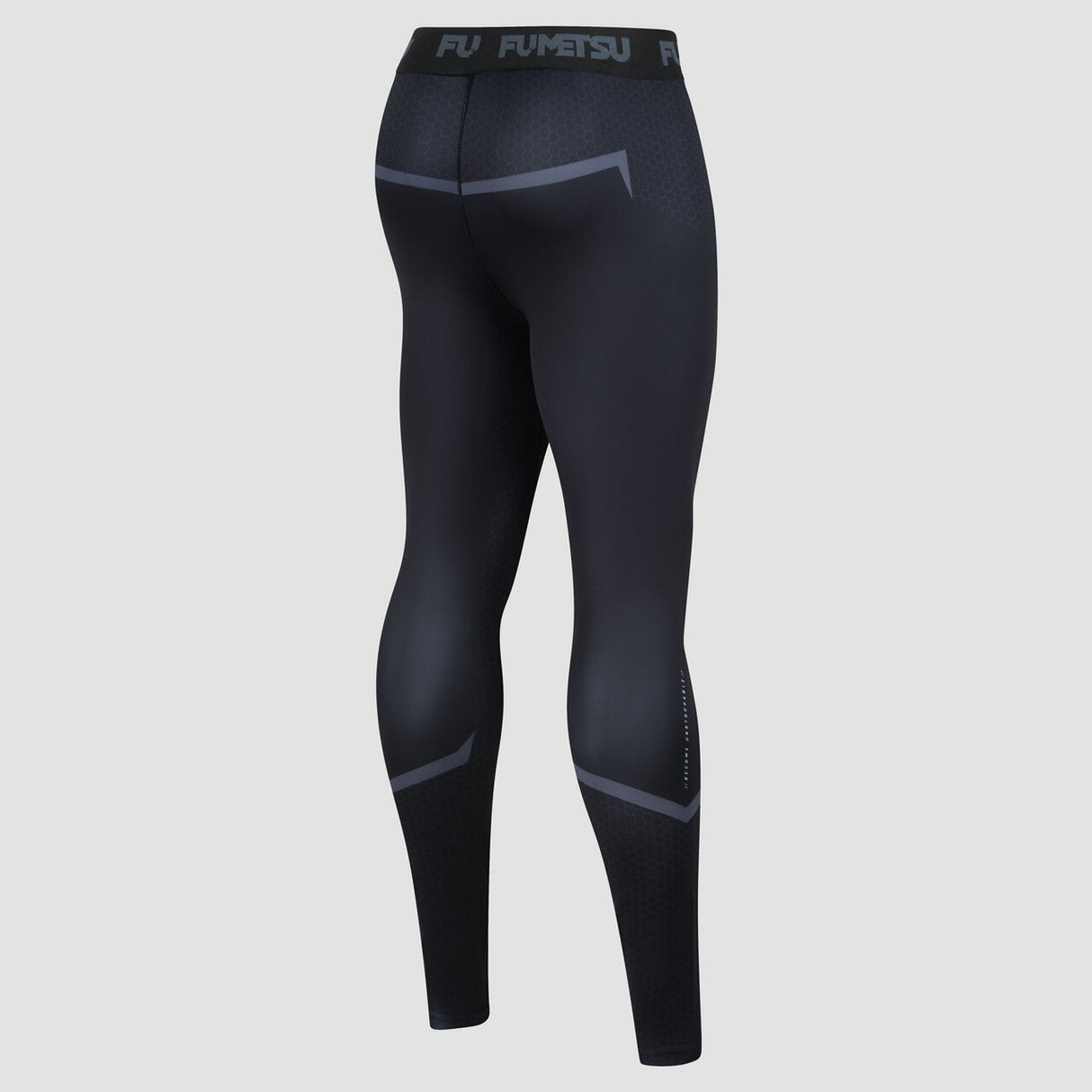 Fumetsu Ghost MK2 Spats - Fumetsu