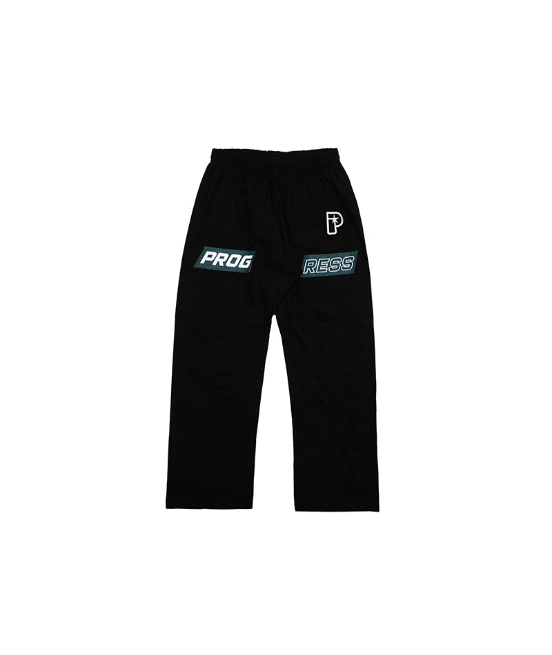 Kids Progressinho 2 Kimono - Black Fight Co