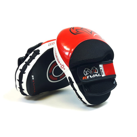 Rival RPM7 Fitness Plus Punch Mitts Rival
