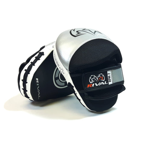 Rival RPM7 Fitness Plus Punch Mitts Rival