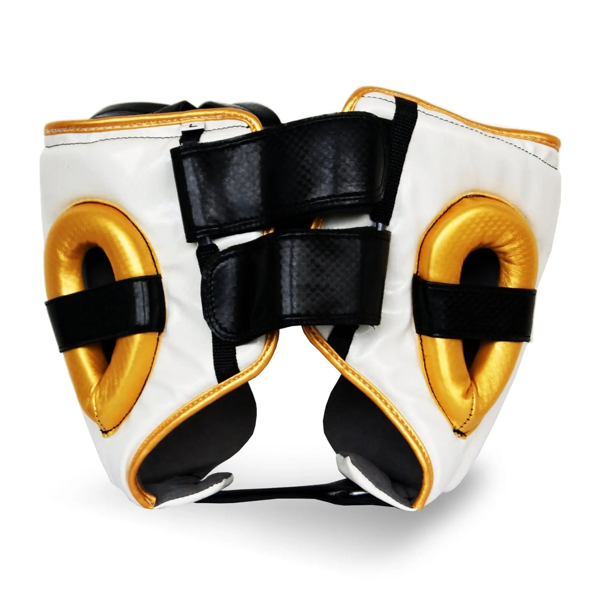 Ringside Pro Fitness Boxing Head Guard Ringside