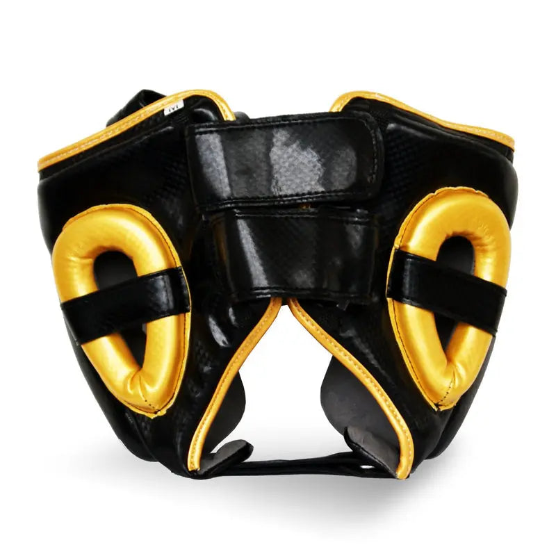 Ringside Pro Fitness Boxing Head Guard Ringside